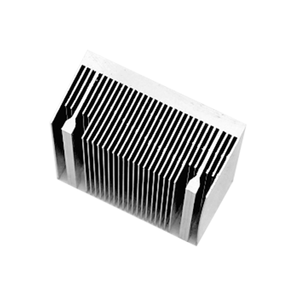 Aluminiowe profile radiatorów