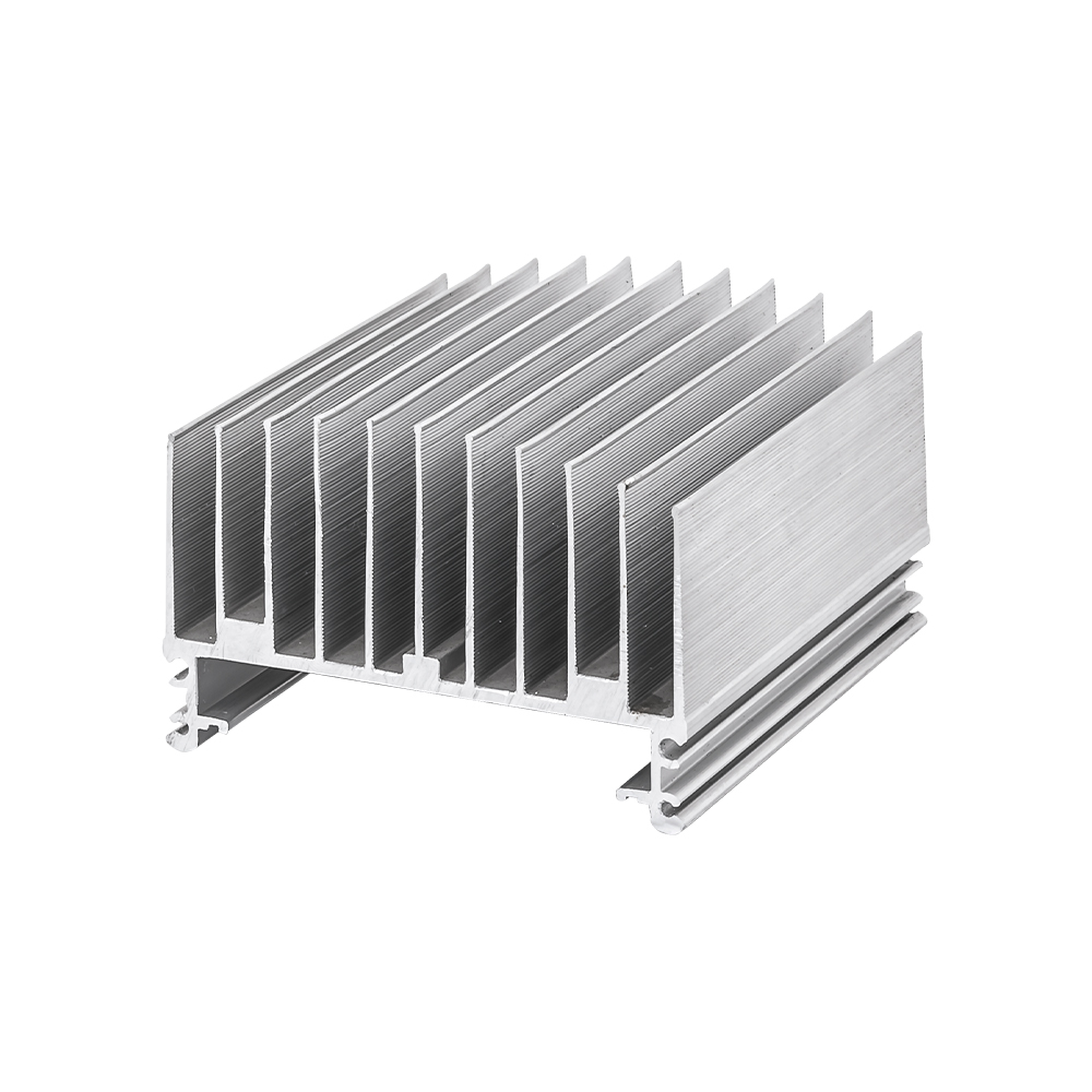 Profile wytłaczane z aluminium: kompletny przewodnik