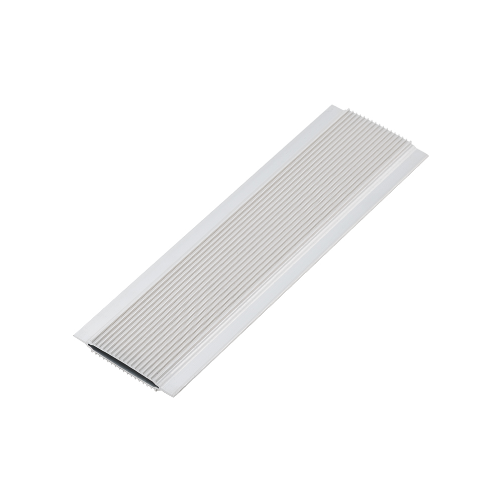 Aluminiowe profile radiatorów