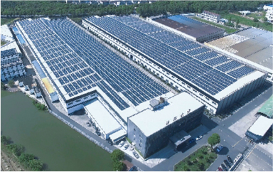 Jiangyin Jianbang Aluminium Co., Ltd.